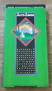 Guida Gastronomica Dell'alto Adige | Immagine Gallery 2