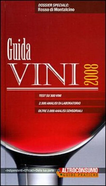 Guida Vini 2008