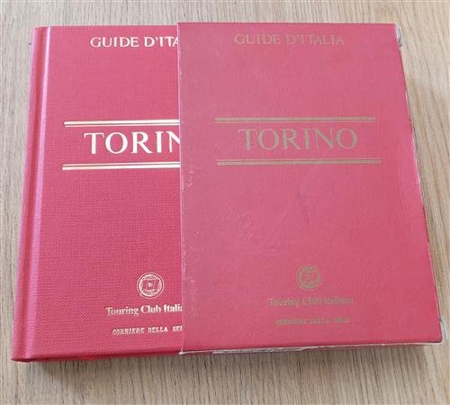 Guide D'italia Torino