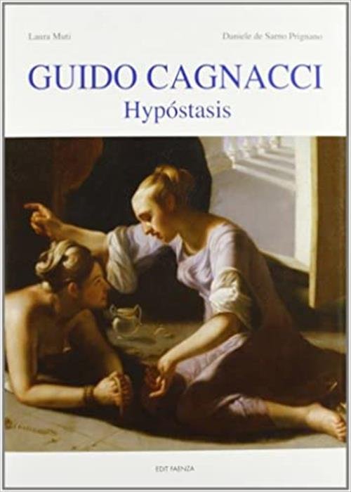 Guido Cagnacci. Hypostasis | Immagine Gallery 2
