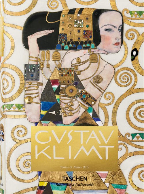 Gustav Klimt. The Complete Paintings Tobias G. Natter Taschen 2022
