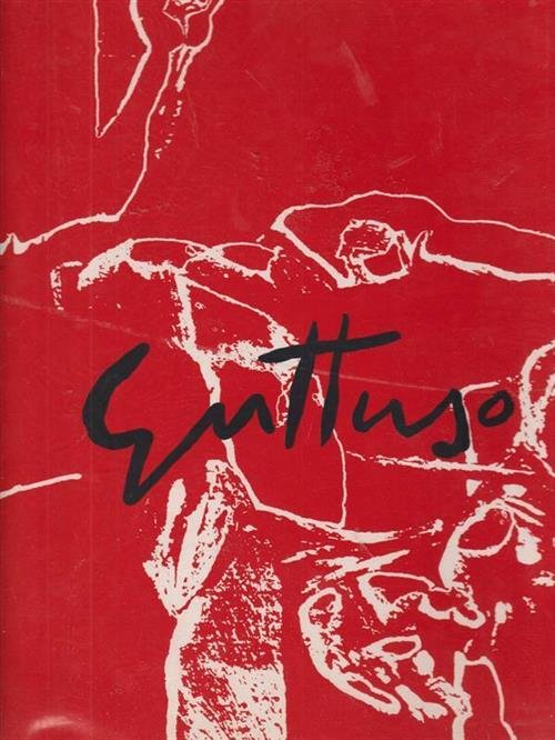 Guttuso. La Crocifissione | Immagine principale