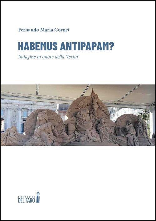 Habemus Antipapam? Indagine In Onore Della Verita | Immagine principale