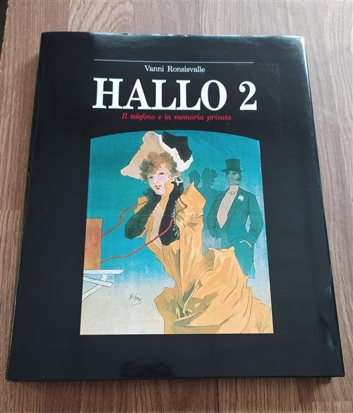 Hallo 2 Il Telefono E La Memoria Privata | Immagine Gallery 2