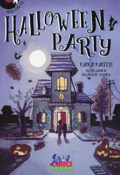 Halloween Party | Immagine principale