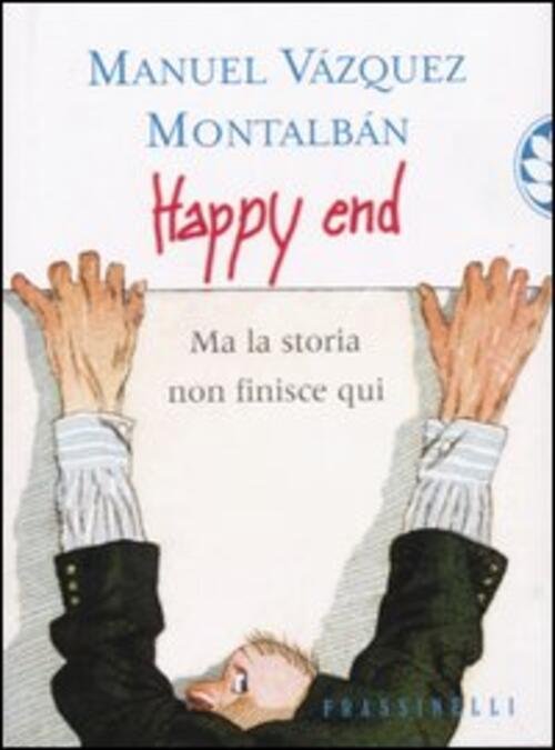Happy End. Ma La Storia Non Finisce Qui | Immagine principale