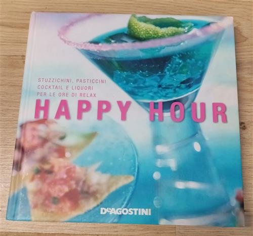 Happy Hour | Immagine principale