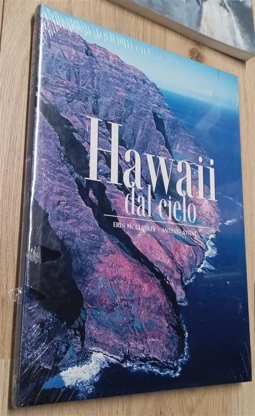 Hawaii Dal Cielo | Immagine principale