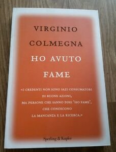 Ho Avuto Fame | Immagine principale