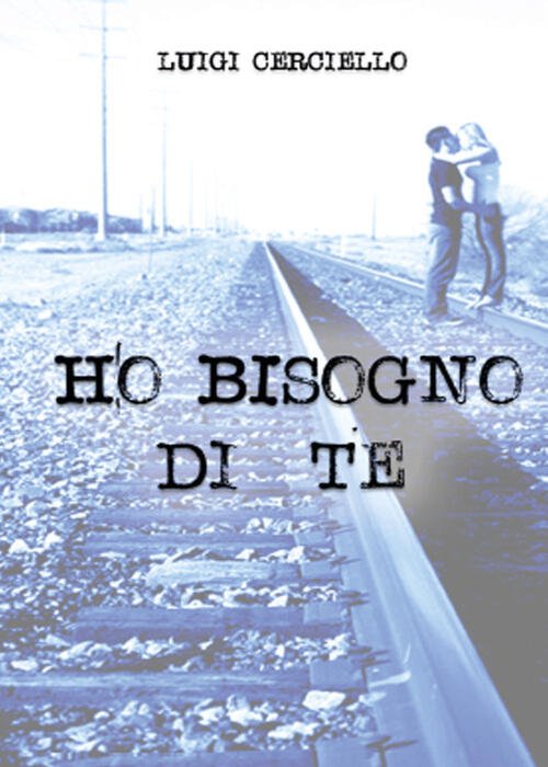 Ho Bisogno Di Te | Immagine principale