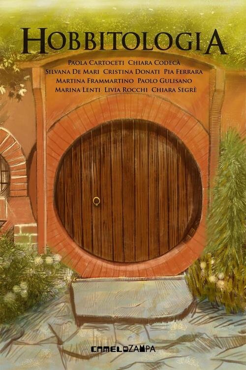 Hobbitologia | Immagine principale