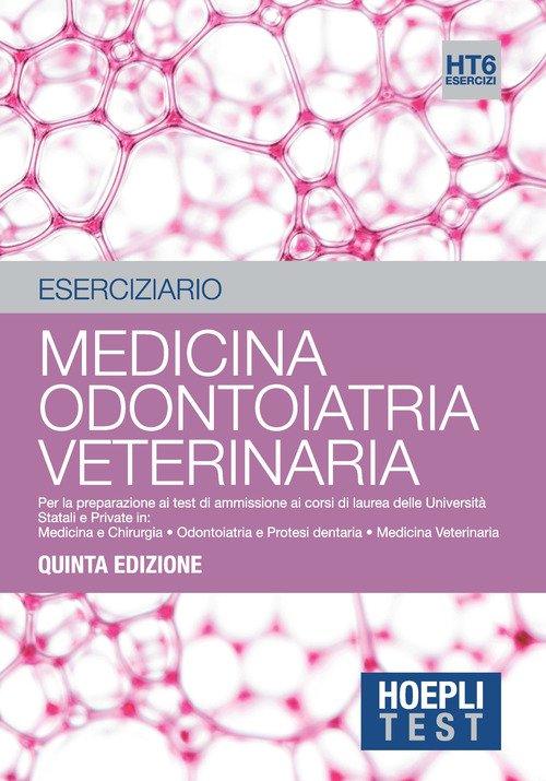 Hoepli Test. Esercizi Svolti E Commentati Per I Test Di …