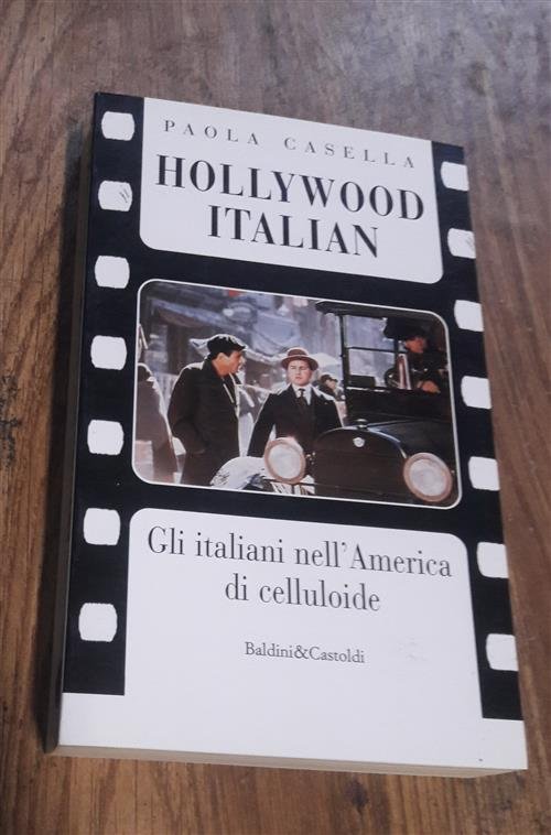 Hollywood Italian