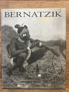 Bernatzik. Africa. Ediz. Italiana | Immagine principale