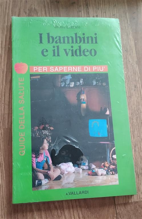 I Bambini E Il Video. Per Saperne Di Pi˘