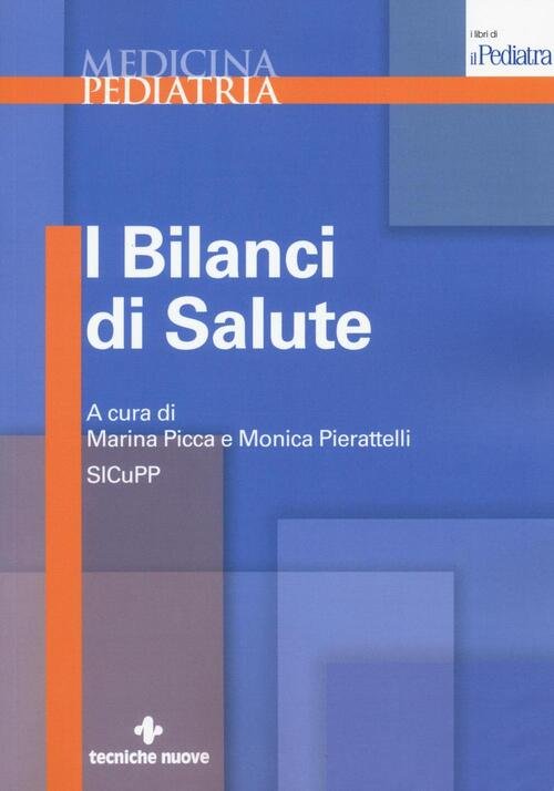 I Bilanci Di Salute