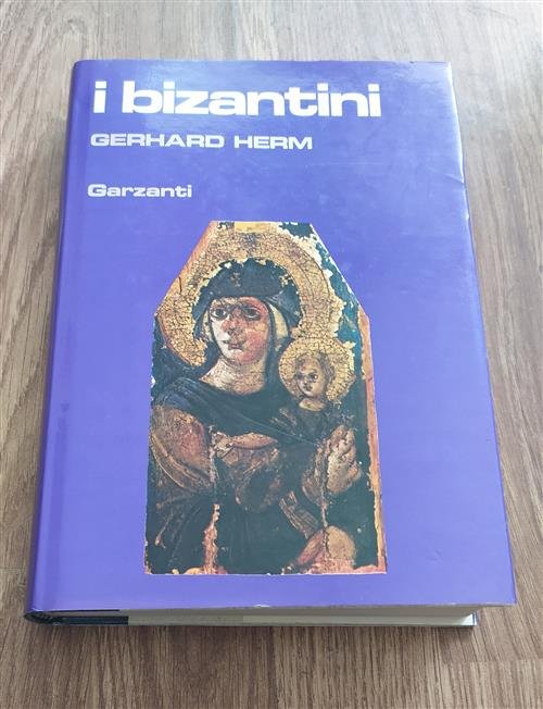 I Bizantini | Immagine Gallery 2