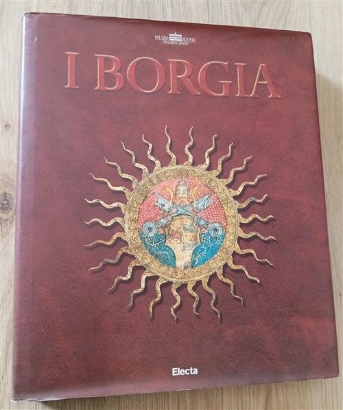 I Borgia