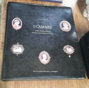 I Cammei Dalla Collezione Medicea Del Museo Archeologico Di Firenze | Immagine Gallery 2