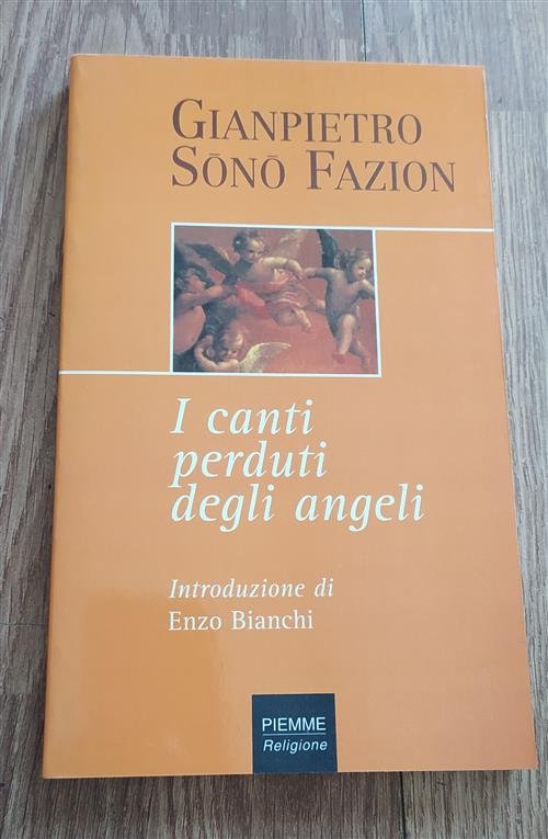 I Canti Perduti Degli Angeli | Immagine Gallery 2