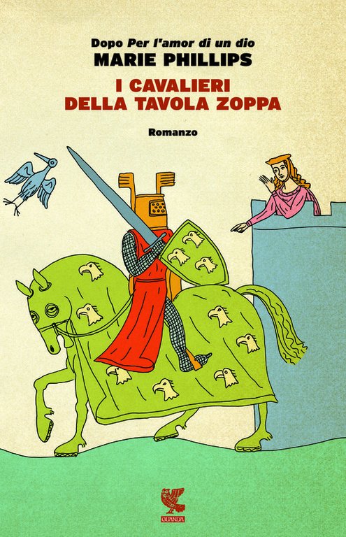 I Cavalieri Della Tavola Zoppa