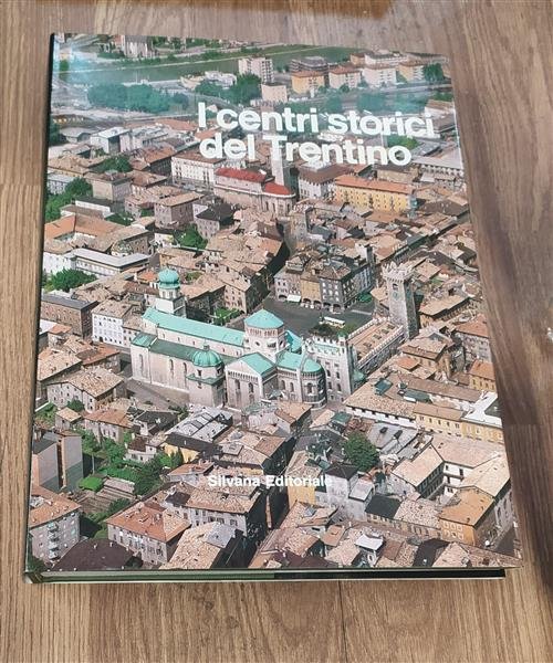 I Centri Storici Del Trentino | Immagine Gallery 2