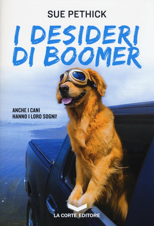 I Desideri Di Boomer | Immagine Gallery 2