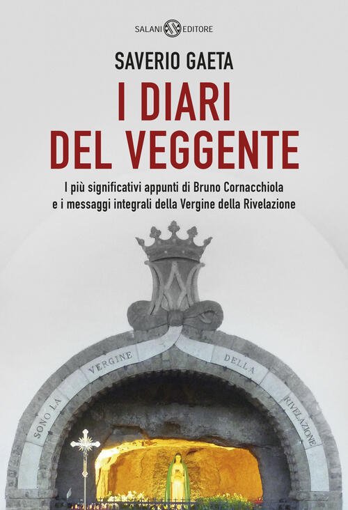 I Diari Del Veggente | Immagine principale
