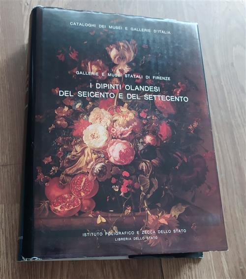 I Dipinti Olandesi Del Seicento E Del Settecento. Gallerie E …