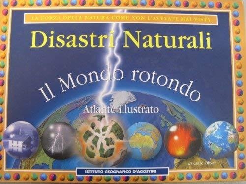 I Disastri Naturali | Immagine principale