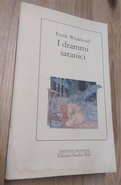 I Drammi Satanici