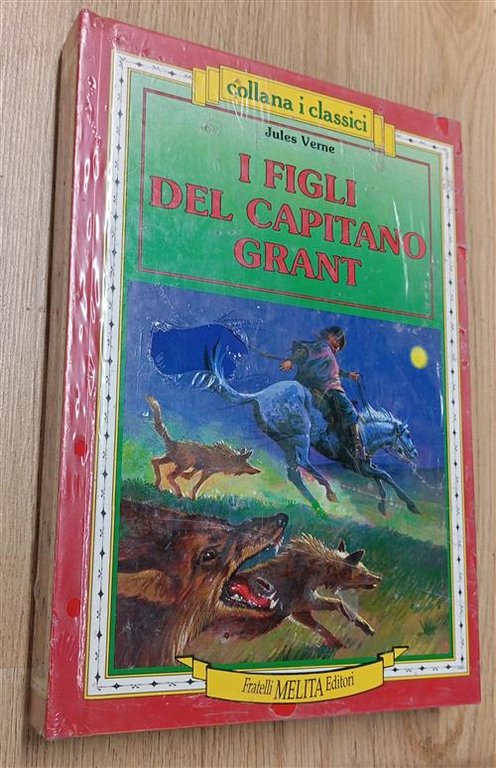 I Figli Del Capitano Grant | Immagine Gallery 3