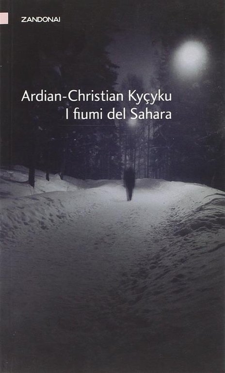 I Fiumi Del Sahara Ardian-Christian Kycyku Zandonai 2011