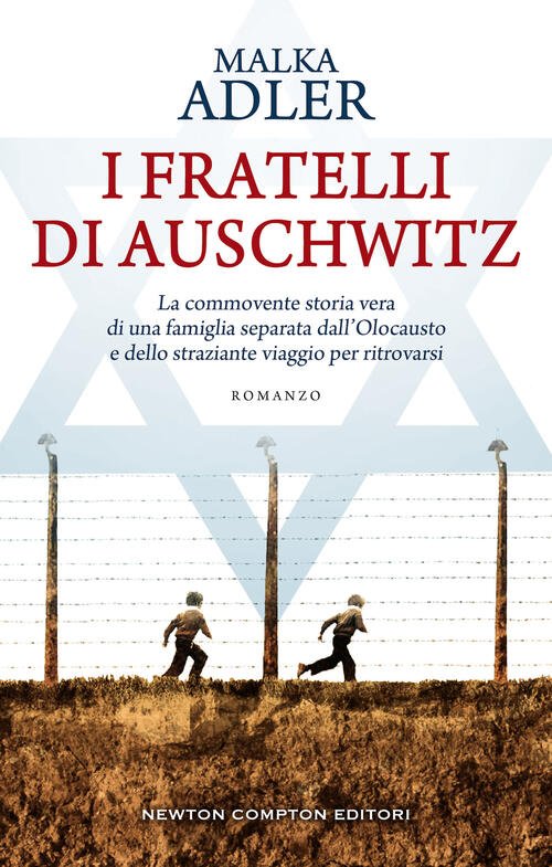 I Fratelli Di Auschwitz | Immagine principale