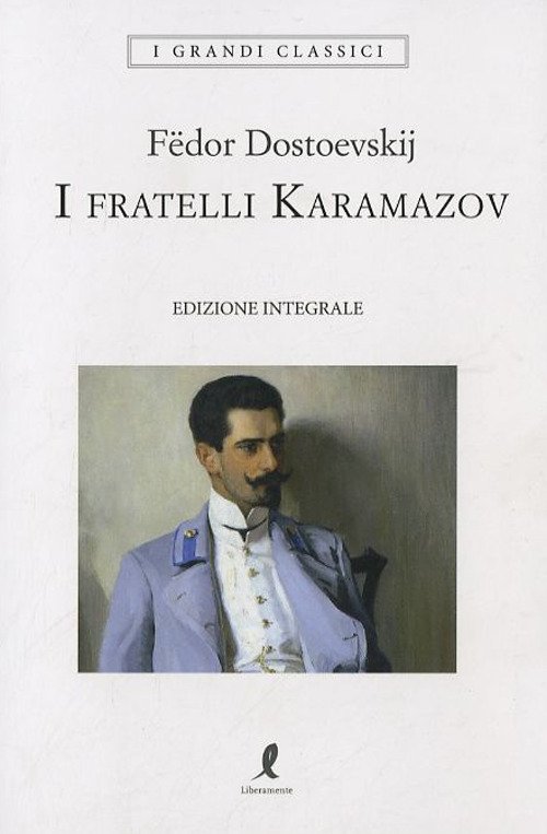 I Fratelli Karamazov