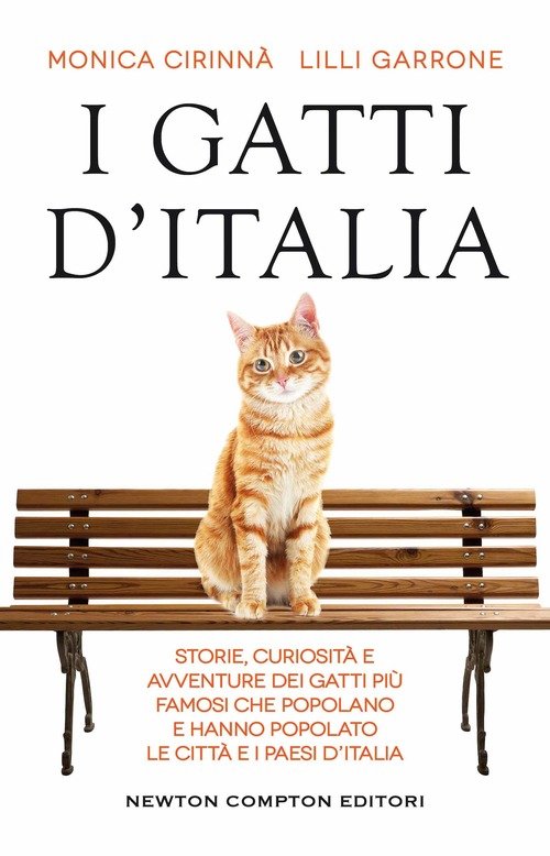 I Gatti D'italia. Storie, Curiosita E Avventure Dei Gatti Piu … | Immagine principale
