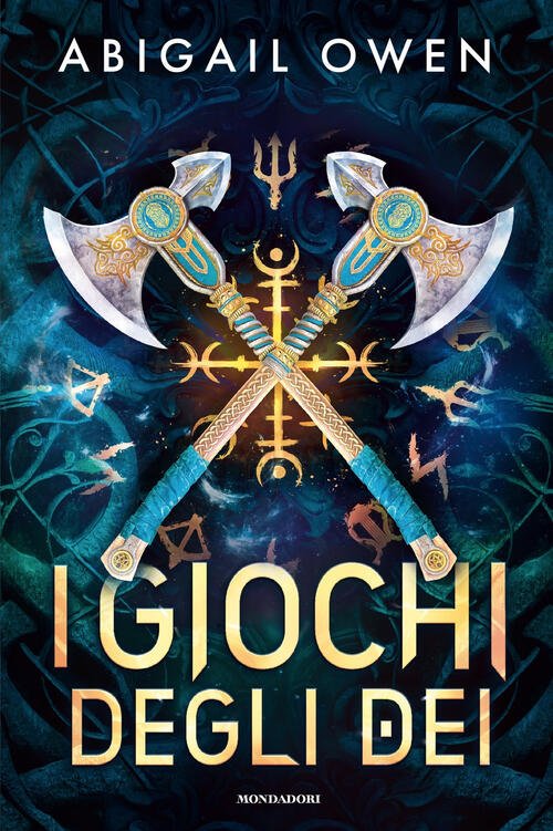 I Giochi Degli Dei