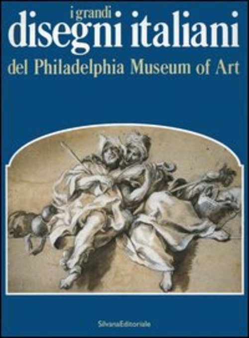 I Grandi Disegni Italiani Del Philadelphia Museum Of Art | Immagine Gallery 2