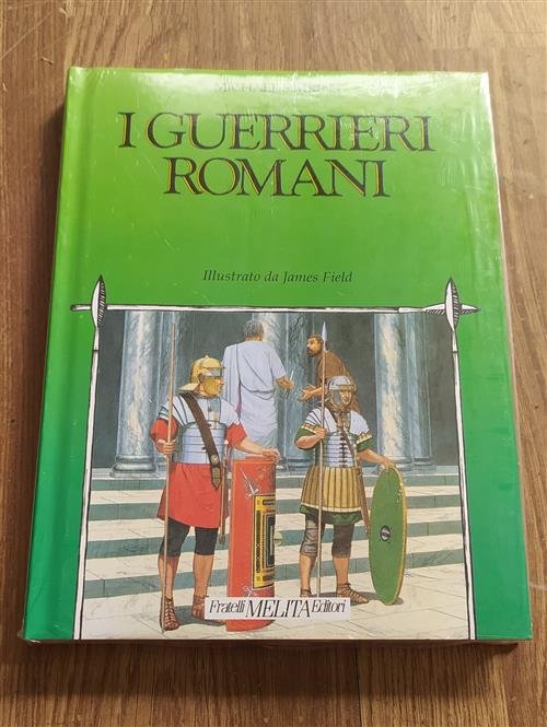 I Guerrieri Romani | Immagine Gallery 2