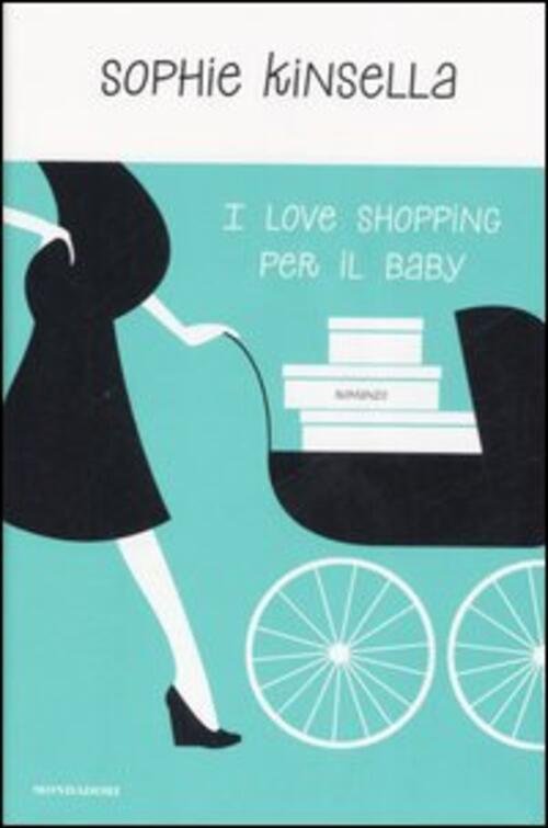 I Love Shopping Per Il Baby