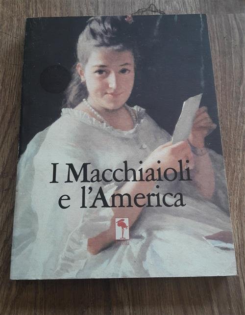 I Macchiaioli E L'america | Immagine Gallery 2