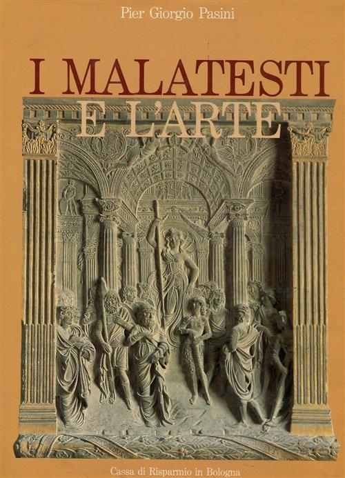 I Malatesti E L'arte | Immagine principale
