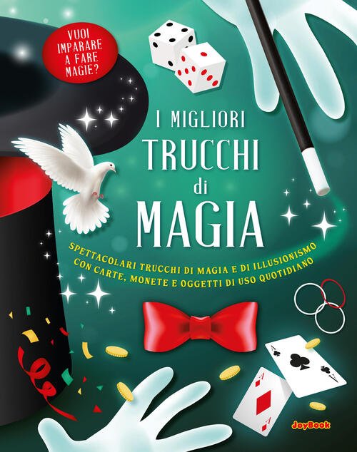 I Migliori Trucchi Di Magia | Immagine principale