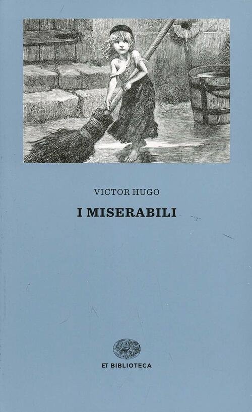 I Miserabili. Vol. 1-2