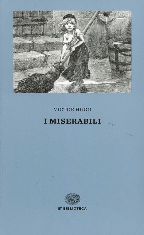 I Miserabili. Vol. 1-2