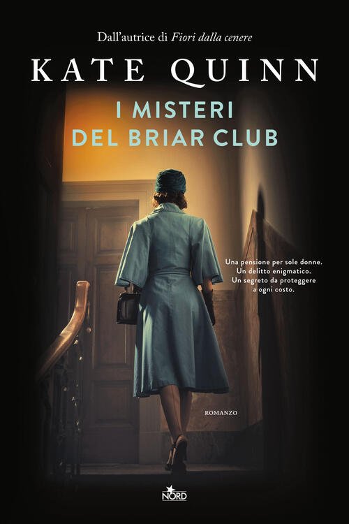 I Misteri Del Briar Club