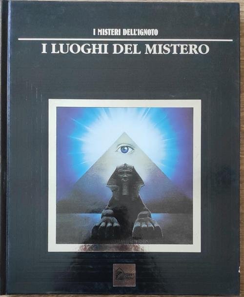 I Misteri Dell'ignoto. Vol. 2: I Luoghi Del Mistero. | Immagine Gallery 2
