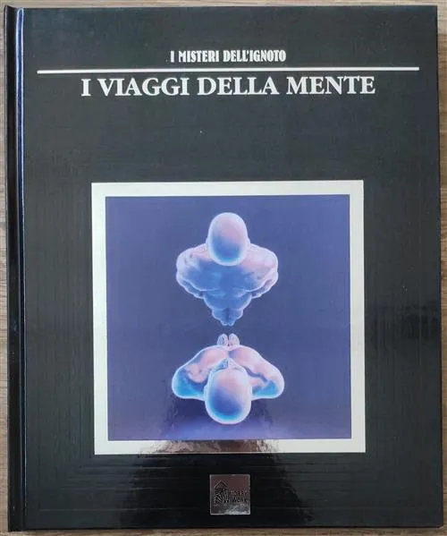 I Misteri Dell'ignoto. Vol. 4: I Viaggi Della Mente. | Immagine Gallery 2