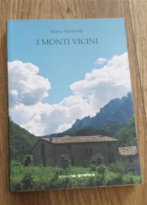 I Monti Vicini