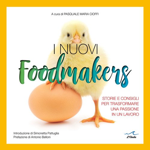 I Nuovi Foodmakers